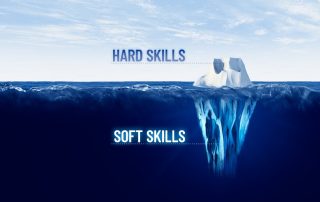 Soft skills ontwikkelen