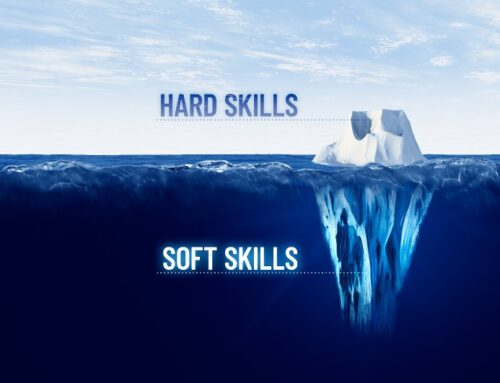 Soft skills ontwikkelen dé boost voor jouw carrière